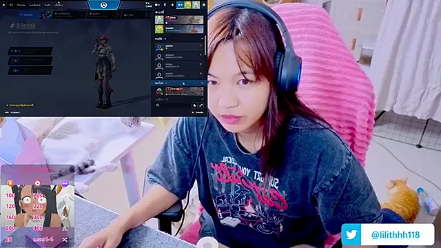 Snapshot of Kana_G chatting on June 9, 3:13 pm Kana G online show from June 9, 3:13 pm