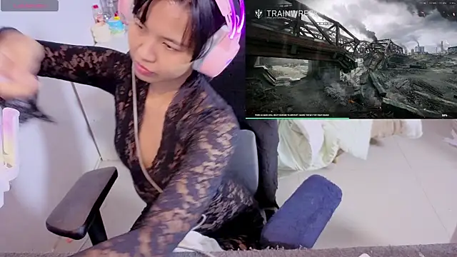 Snapshot of Kana_G chatting on November 28, 7:25 pm Kana G online show from November 28, 7:25 pm