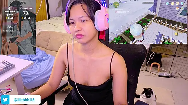 Kana G online show from January 13, 5:06 pm