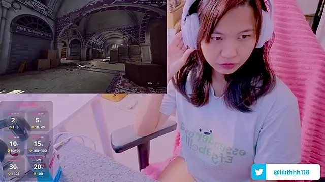 Snapshot of Kana_G chatting on June 27, 3:40 pm Kana G online show from June 27, 3:40 pm
