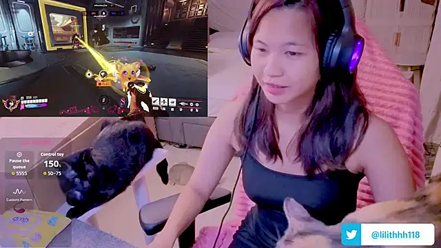 Snapshot of Kana_G chatting on June 21, 3:40 pm Kana G online show from June 21, 3:40 pm