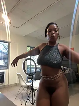 slimcateee online show from May 3, 6:07 am