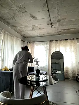 slimcateee online show from December 21, 3:03 pm