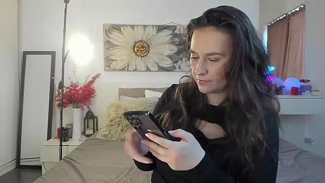 JoyCasidy online show from November 22, 12:37 pm