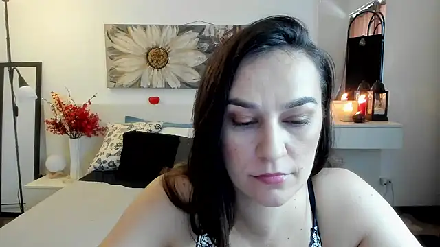 JoyCasidy online show from April 5, 10:44 am