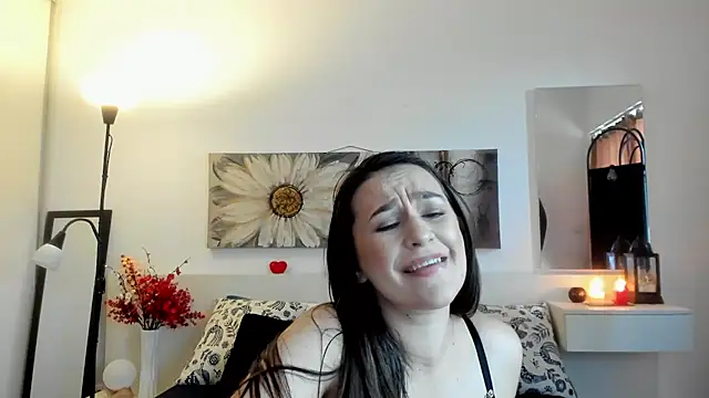 JoyCasidy online show from April 14, 10:09 am