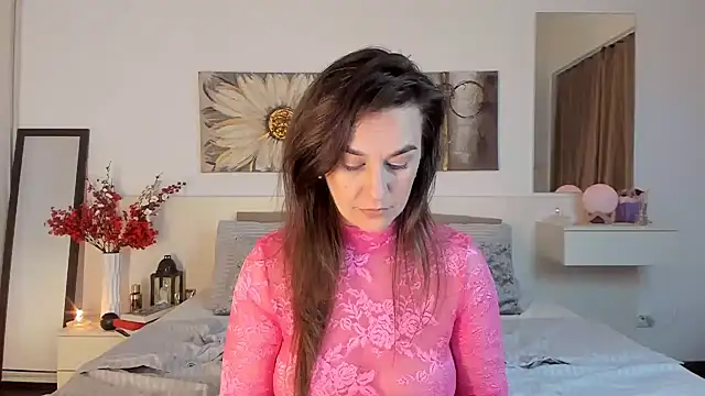 JoyCasidy online show from March 6, 8:27 pm