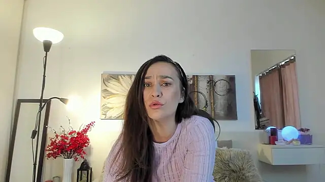 JoyCasidy online show from October 5, 12:40 pm