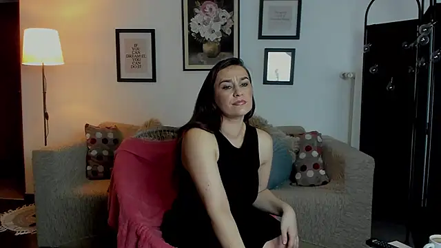 JoyCasidy online show from January 10, 2:12 pm