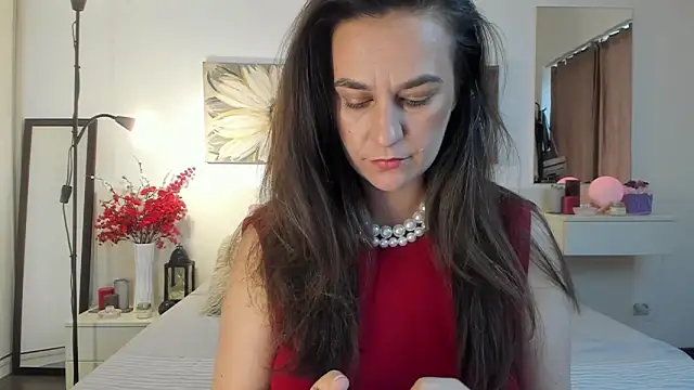 JoyCasidy online show from October 4, 1:34 pm