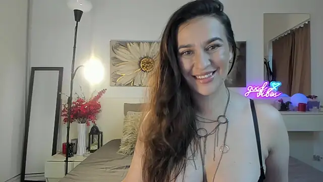 JoyCasidy online show from November 23, 12:37 pm