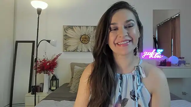 JoyCasidy online show from November 9, 10:30 am