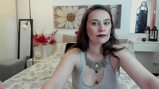 JoyCasidy online show from June 1, 3:44 pm