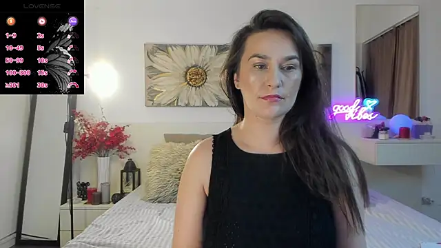 JoyCasidy online show from November 27, 4:18 pm