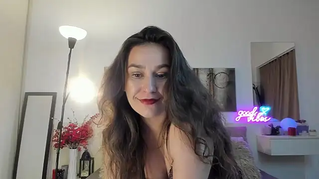 JoyCasidy online show from November 21, 4:50 pm