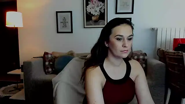 JoyCasidy online show from February 10, 12:26 pm