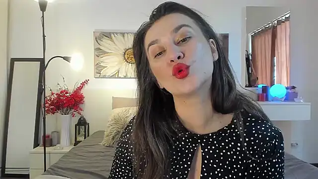 JoyCasidy online show from September 25, 8:09 am