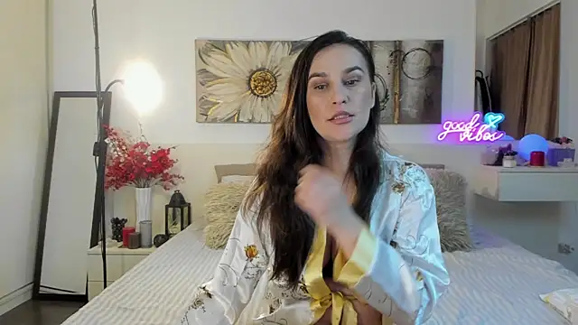 JoyCasidy online show from November 29, 3:56 pm