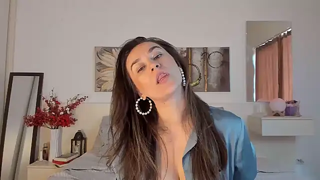 JoyCasidy online show from March 13, 2:12 pm