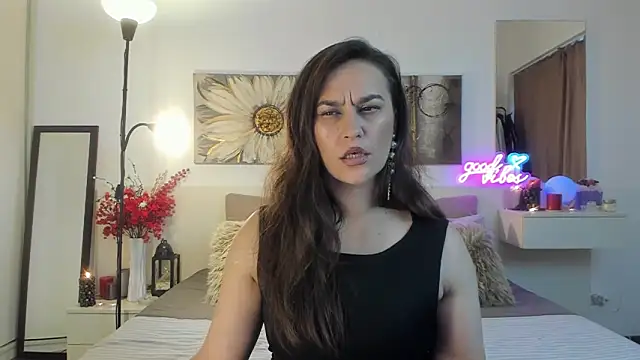 JoyCasidy online show from November 5, 2:31 pm