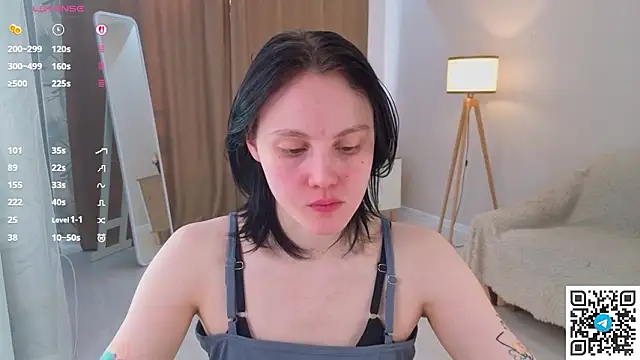 MaryCoopeer online show from March 17, 5:10 am