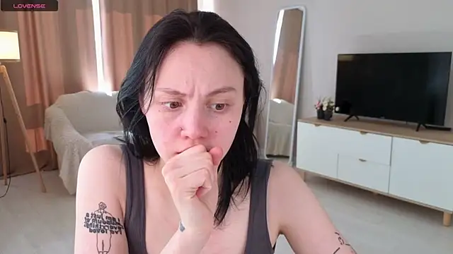 MaryCoopeer online show from May 30, 5:14 am