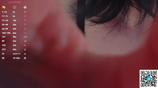 MaryCoopeer online show from March 24, 5:07 am