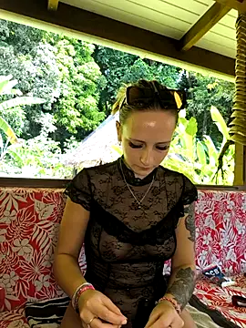 emma4xxx online show from January 12, 8:15 pm