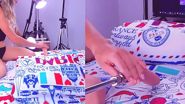 Snapshot of MiaCoper chatting on September 18, 11:08 pm MiaCoper online show from September 18, 11:08 pm