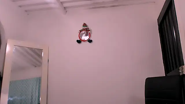 Snapshot of DanielaTsDom chatting on January 12, 2:56 am DanielaTsDom online show from January 12, 2:56 am