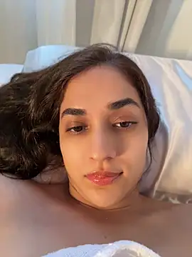 CuteeRose online show from June 20, 7:41 pm