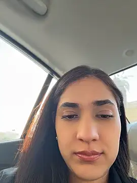 CuteeRose online show from July 8, 2:40 pm