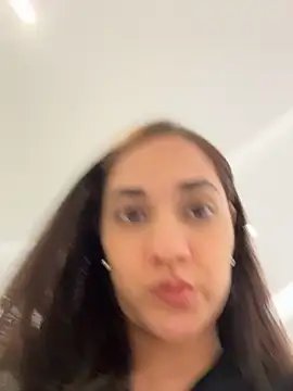 CuteeRose online show from July 18, 5:10 pm