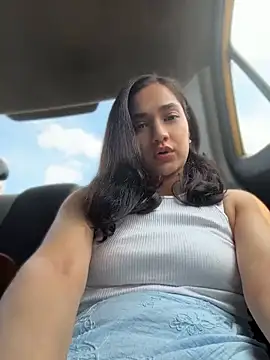 CuteeRose online show from May 29, 4:57 pm