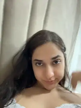 CuteeRose online show from July 21, 6:20 pm