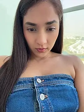CuteeRose online show from July 22, 12:29 pm