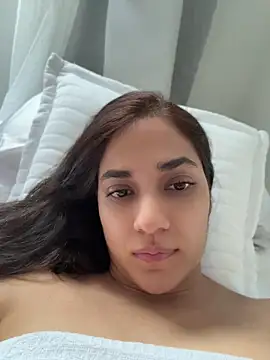 CuteeRose online show from June 17, 12:59 pm