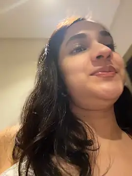 CuteeRose online show from July 17, 5:54 pm