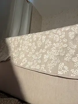 CuteeRose online show from March 6, 6:36 pm