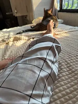 CuteeRose online show from October 21, 11:53 am