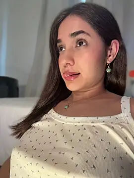 CuteeRose online show from May 10, 3:36 pm