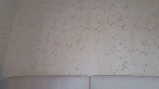 CuteeRose online show from March 24, 3:12 pm