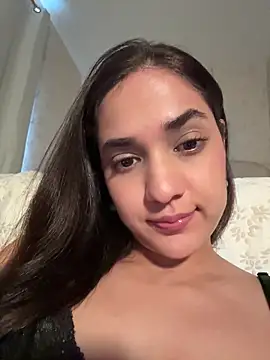 CuteeRose online show from March 27, 8:54 pm