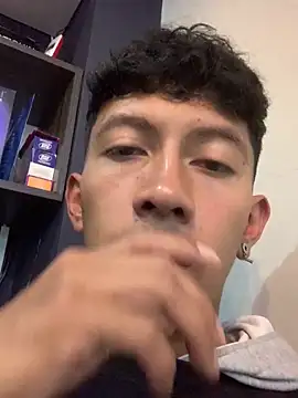 Chocolatito26 online show from February 21, 10:04 pm