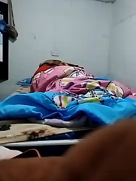 Chocolatito26 online show from February 6, 3:24 am