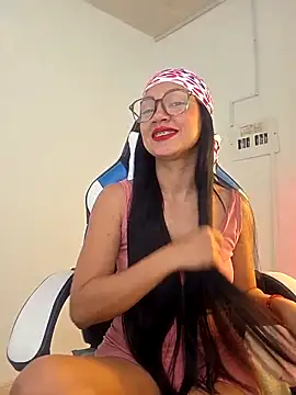 KittyKardy online show from January 14, 6:33 pm