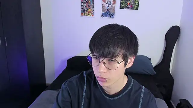 Aventure Twinks online show from October 26, 3:18 am