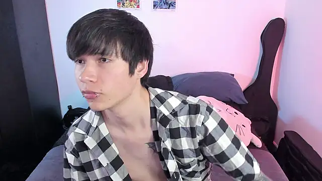 Aventure Twinks online show from November 15, 2:48 am