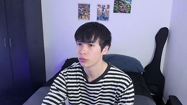 Aventure Twinks online show from October 23, 3:05 am