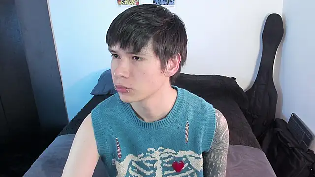 Aventure Twinks online show from February 14, 2:12 am